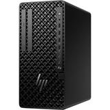 HP Z1 Tower G1, Intel Core Ultra7 265 vPro (20C/5.3GHz), NVIDIA RTX A400 4GB GPU, 32GB, SSD 1TB, W11Pro, 3-3-3