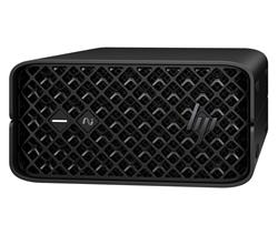 HP Z2 Mini G1a, AMD Ryzen AI Max+ PRO 395, AMD Radeon8060s graphics, 64GB, SSD 1TB+1TB, W11Pro, 3-3-3