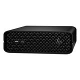 HP Z2 Mini G1i, Ultra7 265/vPro, RTXA400/4GB, 16GB, SSD 512GB, W11Pro, 3-3-3, WiFi/BT