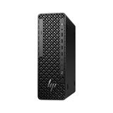 HP Z2 SFF G1, Intel Core Ultra7 265K vPro (20C/5.5GHz), NVIDIA RTX A1000 8GB, 32GB, SSD 512GB + 1TB, W11Pro, 3-3-3