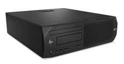 HP Z2 SFF G4, i7-8700, 16GB, SSD 256GB, DVDRW, W10Pro, 3Y