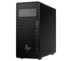 HP Z2 Tower G1, Ultra9 285K/vPro, RTXPRO4000Blw/24GB, 32GB, SSD 1TB, W11Pro, 3-3-3, WiFi/BT