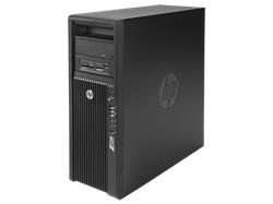 HP Z220 CMT i3-3240, Intel HD Graphics 2500, 4GB, 500GB, W8Pro-W7Pro, 3y