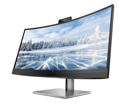HP Z34c G3, 34.0/IPS, 3440x1440/60Hz, 1000:1, 5 ms, 350cd, HDMI/DP/USB-C(100W), 3-3-0, repro