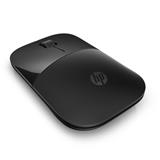 HP Z3700 Wireless Mouse - Black Onyx