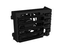 HP Z440 Fan and Front Card Guide Kit