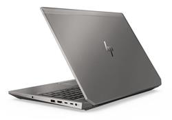 HP Zbook 15 G6, i7-9750H, 15.6 FHD, T1000/4GB, 16GB, SSD 512GB, W10Pro, 3-3-3