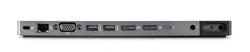 HP ZBook 150W Thunderbolt 3 Dock (Zbook 15/Studio G3)