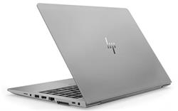 HP ZBook 15u G6, i7-8565U, 15.6 FHD, WX3200/4GB, 16GB, SSD 512GB, noODD, W10Pro, 3-3-0