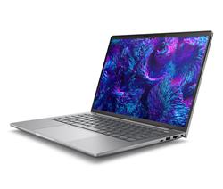 HP Zbook 8 14 G1i, Intel Core Ultra 7 255H, Touch/14 WUXGA (1920x1200) 300n, UMA, 64GB/DDR5, SSD 1TB, W11Pro, 5-5-5