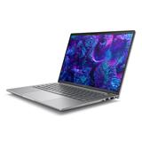 HP Zbook 8 14 G1i, Intel Core Ultra 7 255H, Touch/14 WUXGA (1920x1200) 300n, UMA, 64GB/DDR5, SSD 1TB, W11Pro, 5-5-5