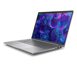 HP Zbook 8 14 G1i, Ultra 7 255H, Touch/14 1920x1200/300n, UMA, 64GB/DDR5, SSD 1TB, W11Pro, 5-5-5, WWAN