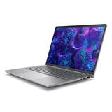 HP Zbook 8 14 G1i, Ultra 7 255H, Touch/14 1920x1200/300n, UMA, 64GB/DDR5, SSD 1TB, W11Pro, 5-5-5, WWAN