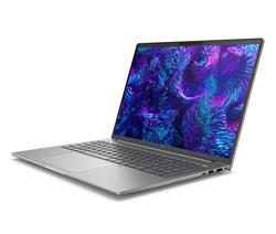 HP ZBook 8 16 G1i, Intel Core Ultra 9 285H/vPro, 16 4K+ (3840×2400) 120Hz DreamColor 500n, RTXPro500ADA/4GB, 64GB/DDR5,
