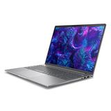 HP ZBook 8 16 G1i, Intel Core Ultra 9 285H/vPro, 16 4K+ (3840×2400) 120Hz DreamColor 500n, RTXPro500ADA/4GB, 64GB/DDR5,