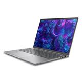 HP ZBook 8 16 G1i, Ultra 9 285H/vPro, 16 3840×2400/DC/500n/120Hz, RTXPro500ADA/4GB, 64GB/DDR5, SSD 2TB, W11Pro, 5-5-5