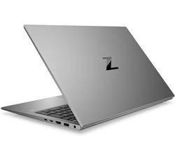 HP ZBook Firefly 15 G7, i7-10510U, 15.6 FHD, P520/4GB, 16GB, SSD 512GB, W10Pro, 3-3-0