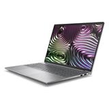 HP ZBook X 16 G1i, Ultra 7 255H, 16 1920x1200/300n, RTXPRO2000Blackwell/8GB, 32GB/DDR5, SSD 1TB, W11Pro, 5-5-5