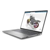 HP ZBook X G2i 16, Ultra 7 366H, 16.0/3840x2400, RTXPRO2000Blw/8GB, 32GB, SSD 1TB, W11Pro, 3-3-3