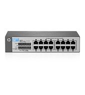 HPE 1410 16 Switch