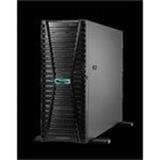 HPE ProLiant Compute ML350 Gen12 6515P 2.3GHz 16c 1P 2x32GB-R 8SFF MR408i-o 2x1000W PS EU Server
