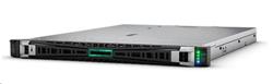 HPE ProLiant DL320 Gen11 3408U 1.8GHz 8-core 1P 16GB-R 4LFF 1000W PS Server
