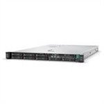 HPE ProLiant DL325 Gen11 9355P 3.55GHz 32c 1P 2x32GB-R 8SFF MR408i-o NC BCM5719 2x1000W PS EU Server