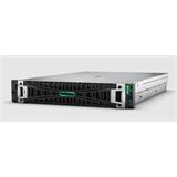 HPE ProLiant DL345 Gen11 9015 3.5GHz 8c 1P 2x32GB-R 8LFF MR416i-p 2x960GB SSD 2x1000W PS EU Server