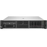 HPE ProLiant DL360 G10+ 4310 2.1GHz 12-core 1P 32GB-R MR416i-a NC 8SFF 10Gb-T/2p 800W PS Server