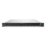 HPE ProLiant DL360 G10 6248R 3.0GHz 24-core 1P 32GB-R S100i NC 8SFF 800W PS Server
