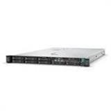 HPE ProLiant DL360 Gen11 4510 2.4GHz 12c 1P 2x32GB-R 8SFF MR408i-o NC BCM5719 2x1000W PS EU Server