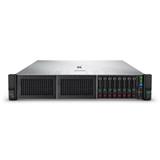HPE ProLiant DL380 G10 4210 2.2GHz 10-core 1P 32GB-R P408i-a NC 8SFF 500W PS Server