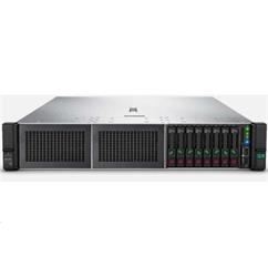 HPE ProLiant DL380 G10 5218R 2.1GHz 20-core 1P 32GB-R S100i 10Gb Base-T NC 8SFF 800W PS Server