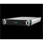 HPE ProLiant DL380 Gen11 4510 2.4GHz 12c 1P 2x32GB-R 8SFF MR408i-o 2x480GB SSD 2x1000W PS EU Server
