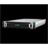 HPE ProLiant DL380 Gen11 4510 2.4GHz 12c 1P 2x32GB-R 8SFF MR408i-o 2x480GB SSD 2x1000W PS EU Server