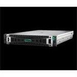 HPE ProLiant DL380 Gen11 6526Y 2.8GHz 16c 1P 128GB-R 8SFF NS204i-u NC BCM57416 2x1000W PS EU Server