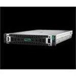 HPE ProLiant DL380 Gen11 6530 2.1GHz 32c 1P 2x32GB-R 8SFF MR416i-o 2x480GB SSD 2x1000W PS EU Server