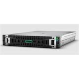HPE ProLiant DL385 Gen11 9015 3.5GHz 8c 1P 2x32GB-R 8SFF MR408i-o 2x480GB SSD 2x1000W PS EU Server