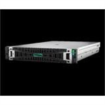 HPE ProLiant DL385 Gen11 9124 3.0GHz 16c 1P 64GB-R 8LFF NS204i-u NC BCM57416 2x1000W PS EU Server