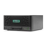 HPE ProLiant MicroServer G10+ G5420 3.8GHz 2-core 8GB-U S100i 4LFF-NHP 180W External PS Server