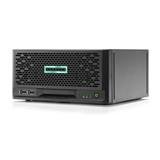 HPE ProLiant MicroServer Gen11 6325P 3.5GHz 4c 1P 2x16GB-U 4LFF-NHP 1x180W PS EU Server