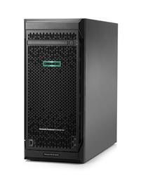 HPE ProLiant ML110 G10 4208 2.1GHz 8-core 1P 16GB-R S100i 4LFF 550W PS Server
