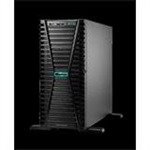 HPE ProLiant ML110 Gen11 3508U 2.1GHz 8c 1P 1x32GB-R 8SFF 2x480GB SSD 2x1000W PS EU Server