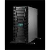 HPE ProLiant ML110 Gen11 3508U 2.1GHz 8c 1P 1x32GB-R 8SFF 2x480GB SSD 2x1000W PS EU Server