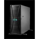 HPE ProLiant ML350 Gen11 4514Y 2.0GHz 16c 1P 64GB-R 8SFF MR408i-o 2x2.4TB HDD 2x1000W PS EU Server