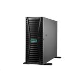 HPE Proliant ML350 Gen12 8SFF 6515P(16c) 1x64GB 2x480GB SATA SSD MR408i-o 1GbE 2x1000w Server