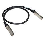 HPE X240 10G SFP+ SFP+ 0.65m DAC Cable