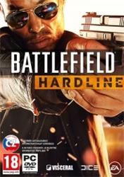 Hra k PC Battlefield Hardline