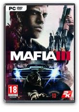 Hra k PC Mafia III