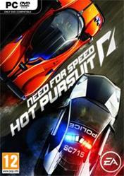Hra k PC Need For Speed Hot Pursuit